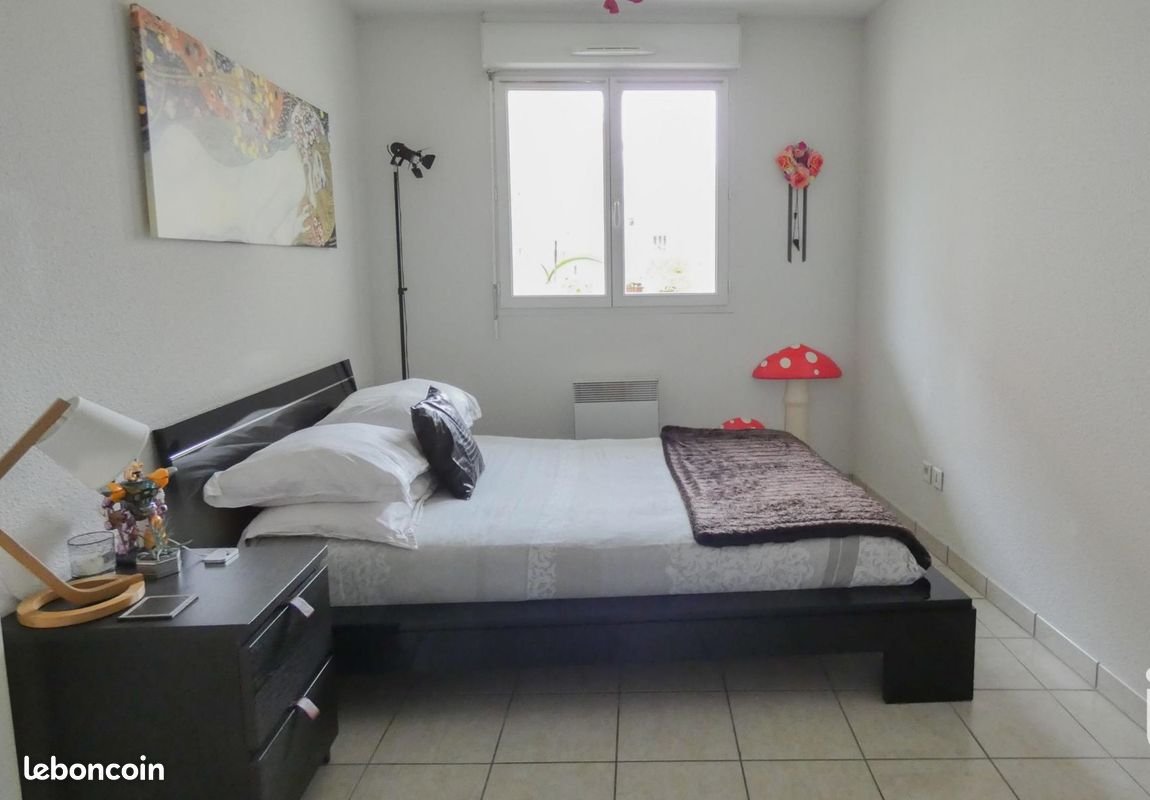 Appartement à louer, 46m², Limoges