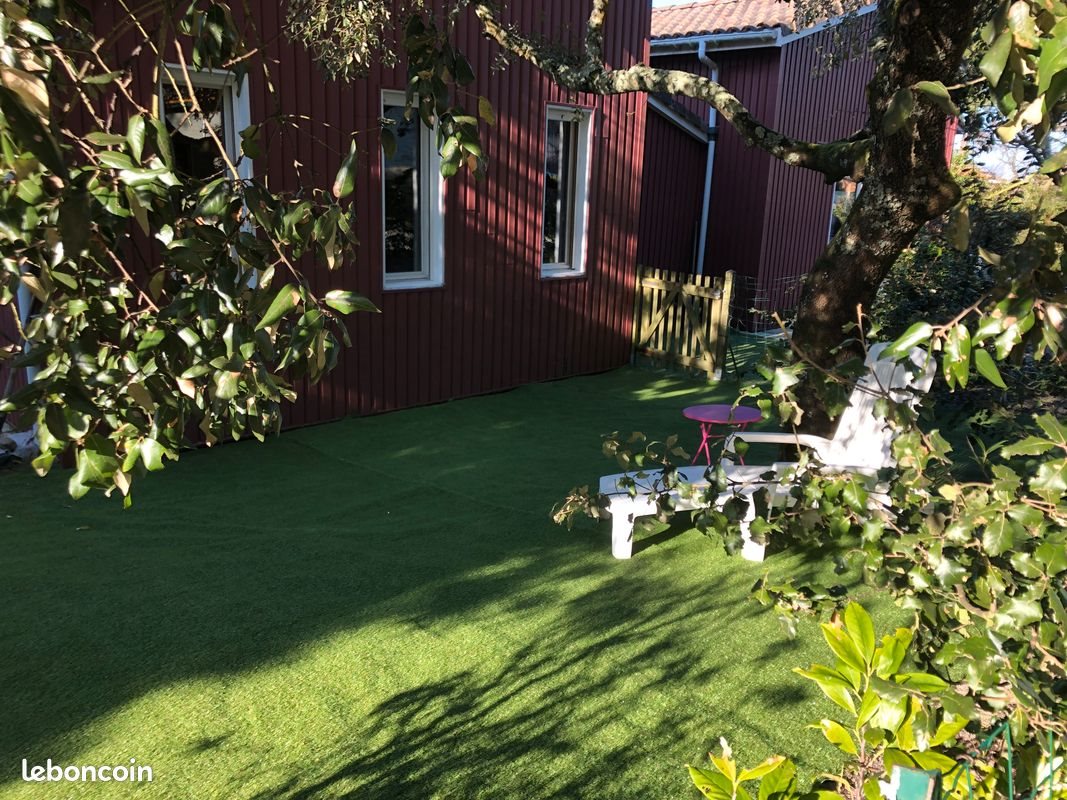 Maison à louer, 42m², Hourtin