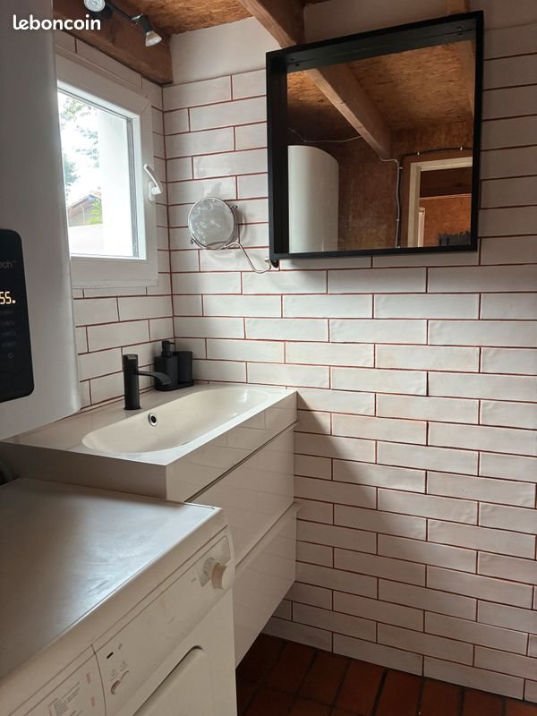 Maison à louer, 42m², Hourtin