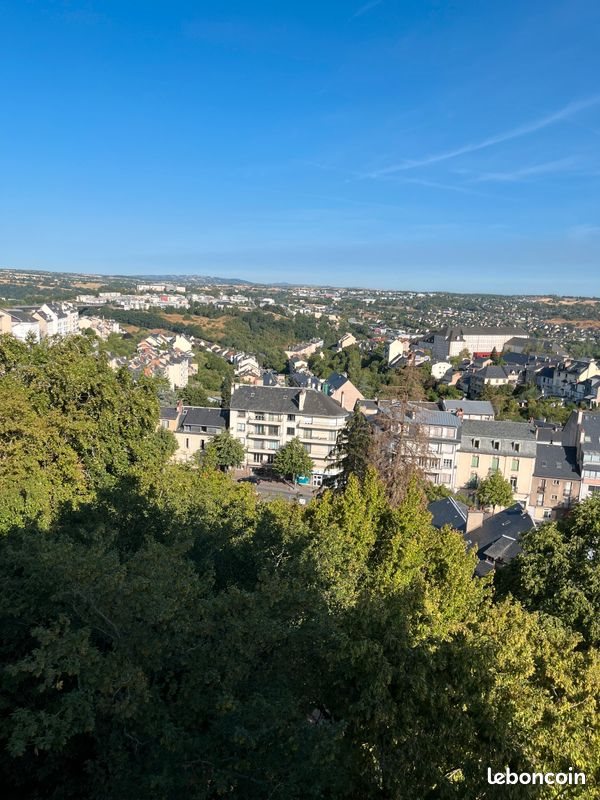 Appartement à vendre, 104m², Rodez