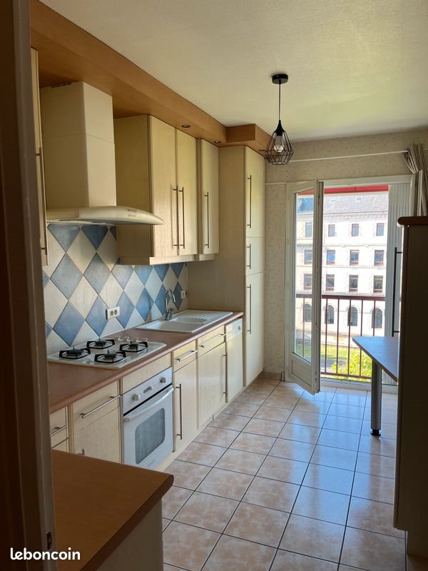 Appartement à vendre, 104m², Rodez