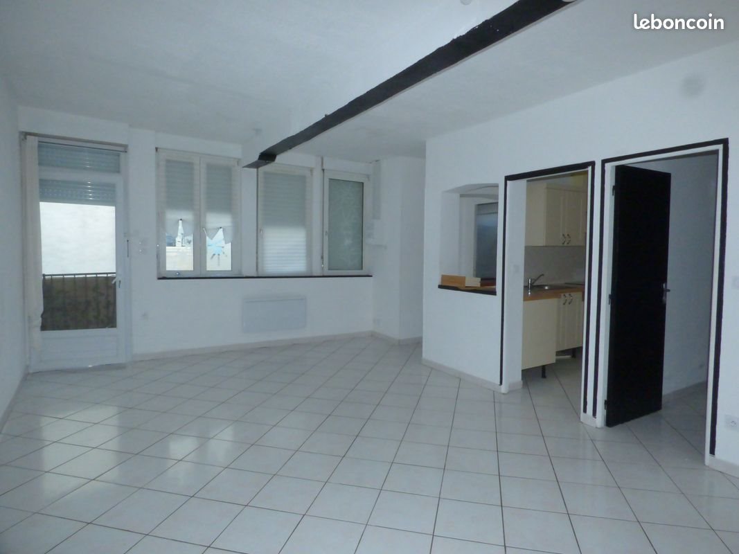 Appartement à louer, 47m², Lavaur
