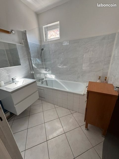 Appartement à louer, 47m², Lavaur