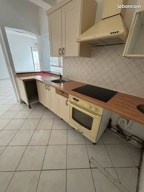 Appartement à louer, 47m², Lavaur