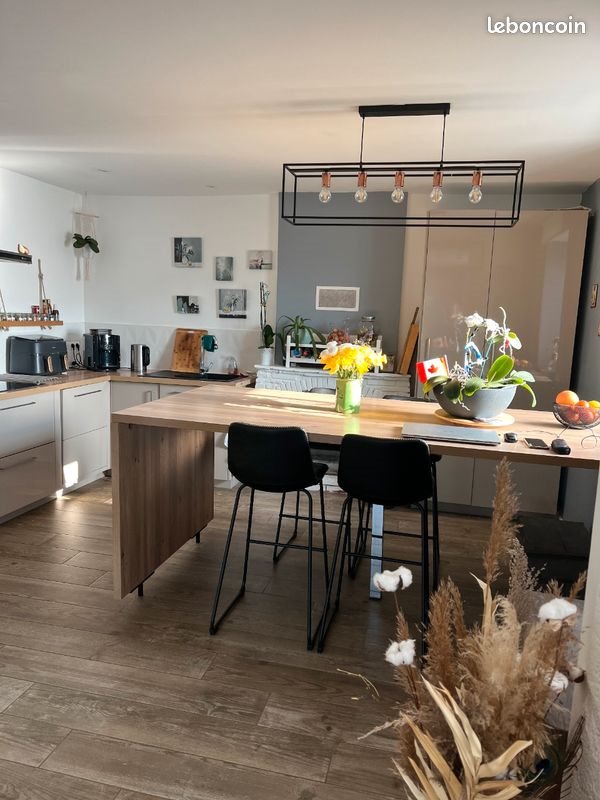 Maison à vendre, 152m², Chenac-Saint-Seurin-d'Uzet