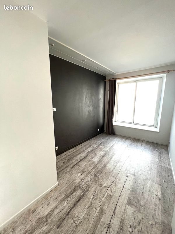 Appartement à louer, 48m², Saint-Gérand