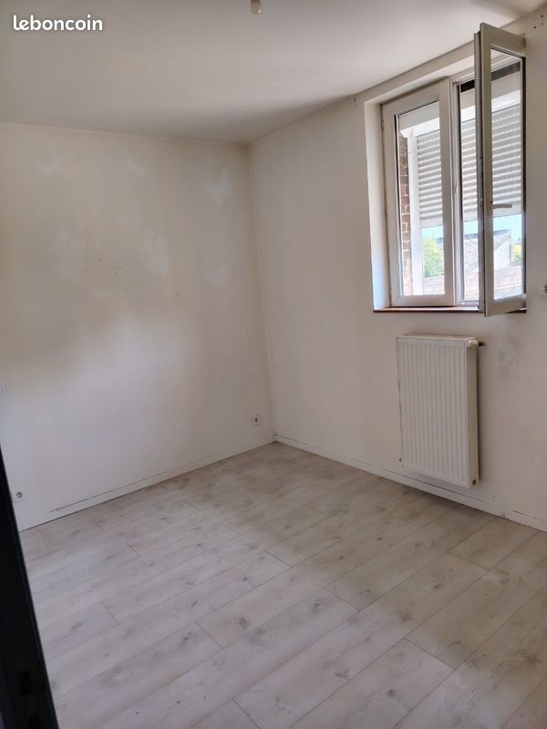 Appartement à louer, 47m², Origny-Sainte-Benoite