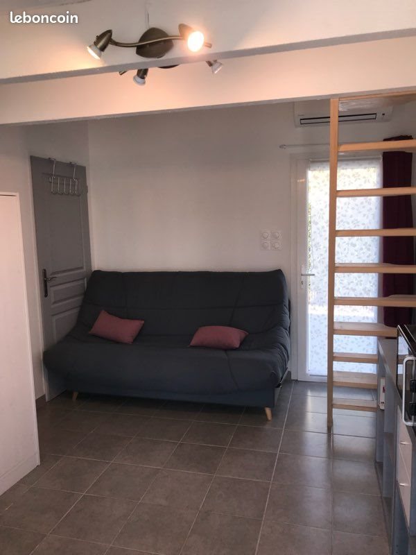 Appartement à louer, 18m², Arles
