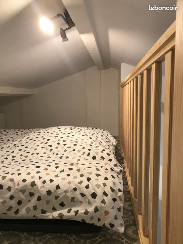 Appartement à louer, 18m², Arles