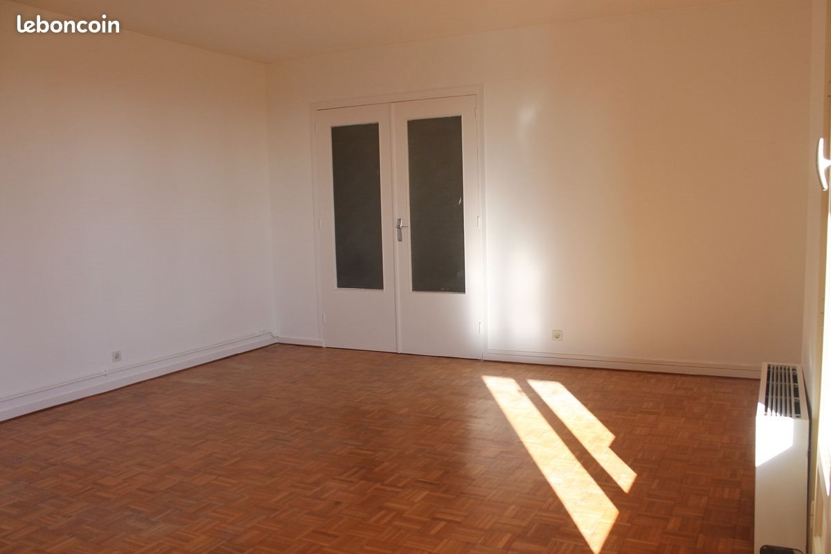 Appartement à louer, 66m², Sainte-Foy-lès-Lyon