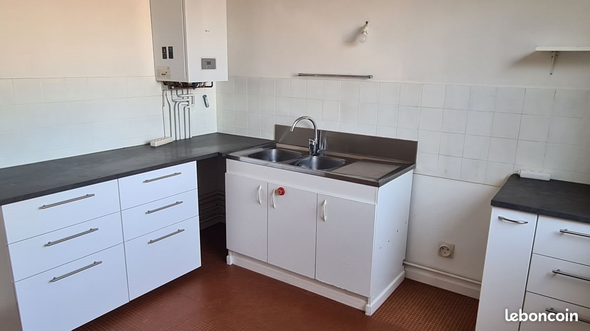 Appartement à louer, 66m², Sainte-Foy-lès-Lyon
