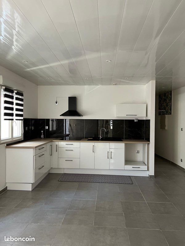 Appartement à louer, 60m², Monclar-de-Quercy