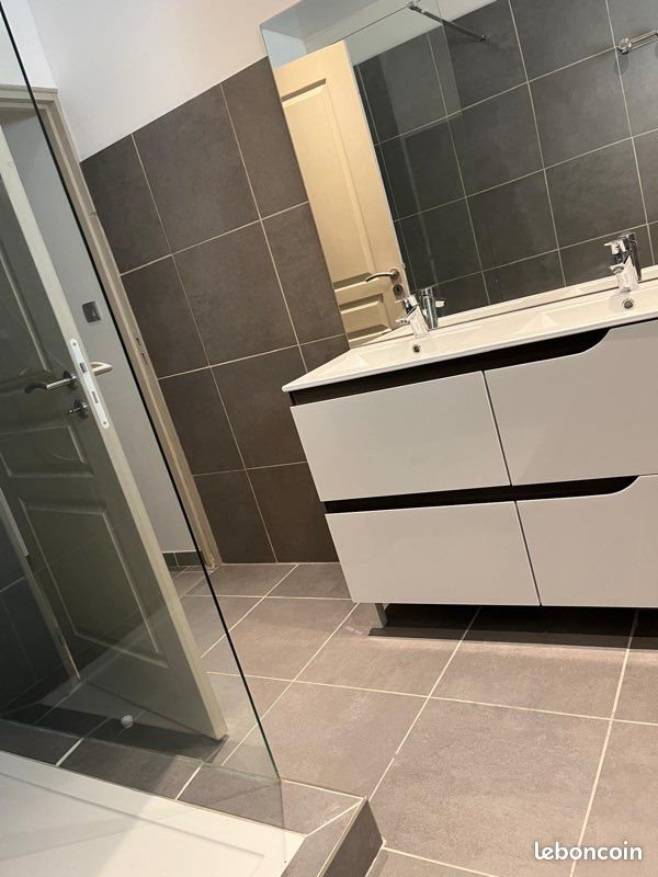 Appartement à louer, 60m², Monclar-de-Quercy