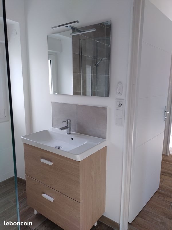 Maison à louer, 80m², Bouloire
