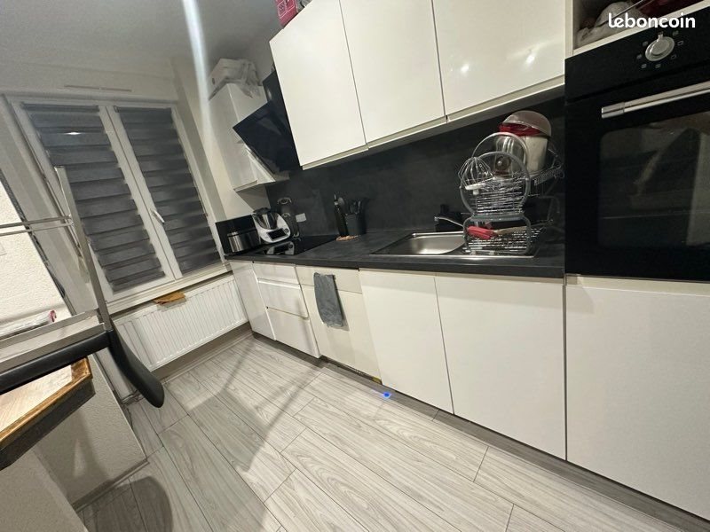 Appartement à louer, 115m², Morhange