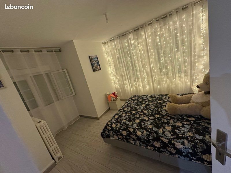 Appartement à louer, 115m², Morhange