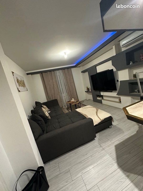 Appartement à louer, 115m², Morhange