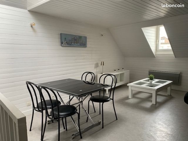 Appartement à louer, 54m², Châtellerault