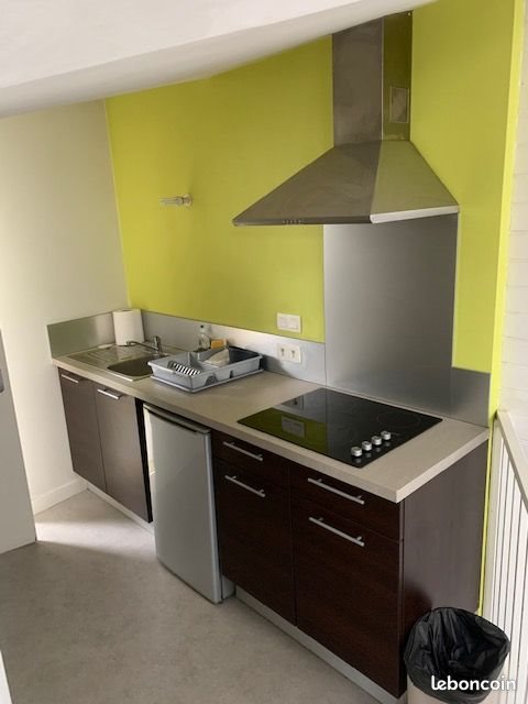 Appartement à louer, 54m², Châtellerault