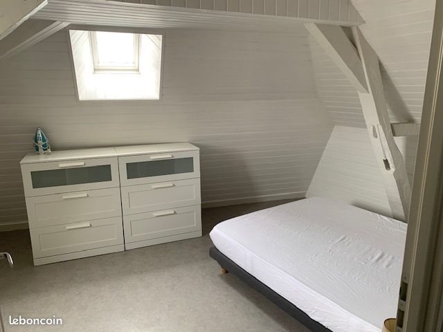 Appartement à louer, 54m², Châtellerault