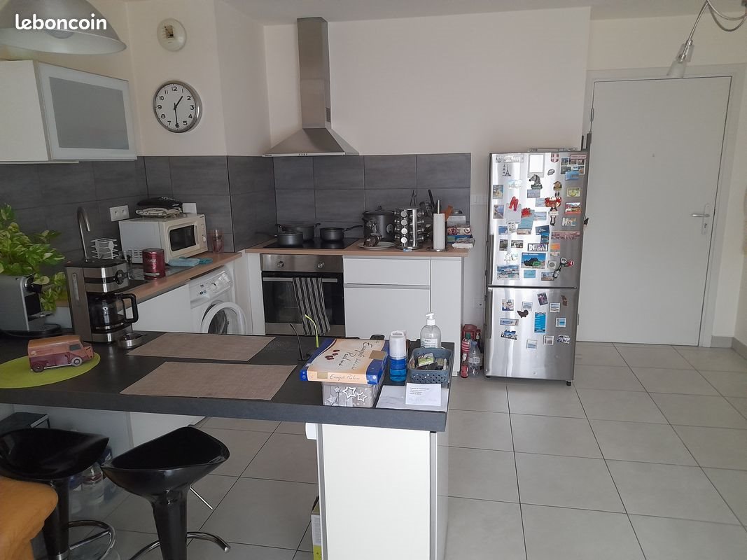 Appartement à vendre, 36m², Schiltigheim