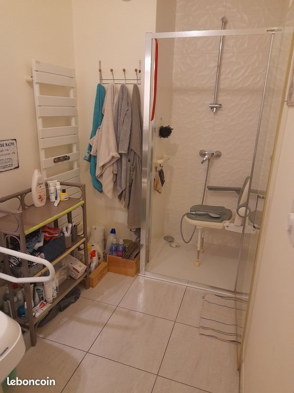 Appartement à vendre, 36m², Schiltigheim