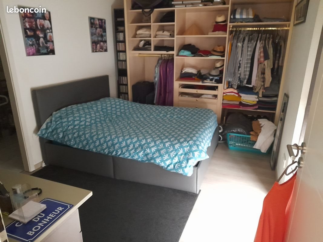 Appartement à vendre, 36m², Schiltigheim