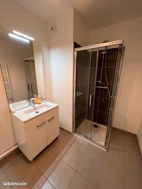 Appartement à louer, 39m², Villejuif