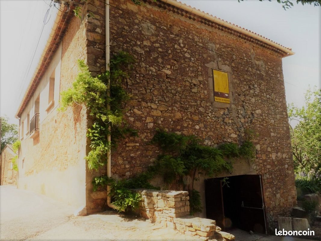 Maison à vendre, 131m², Fouzilhon