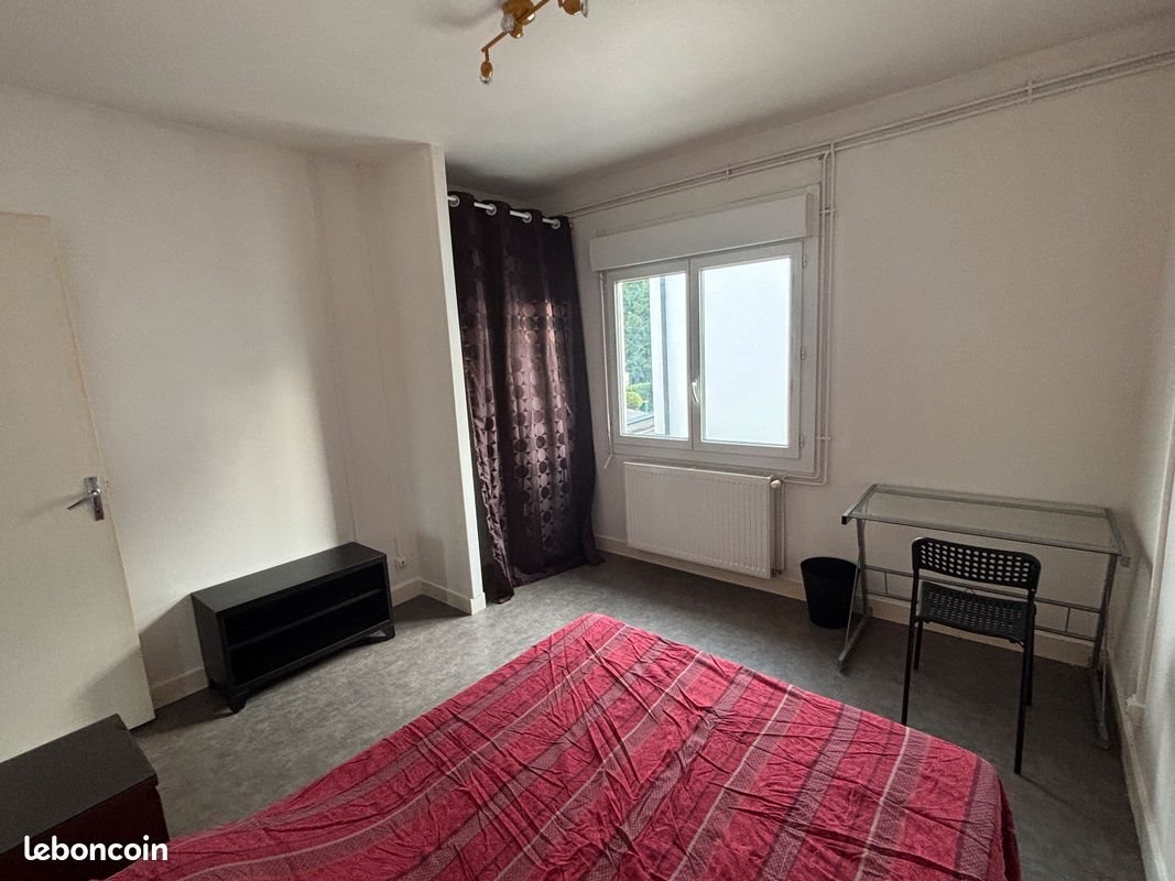 Appartement à louer, 70m², Pessac
