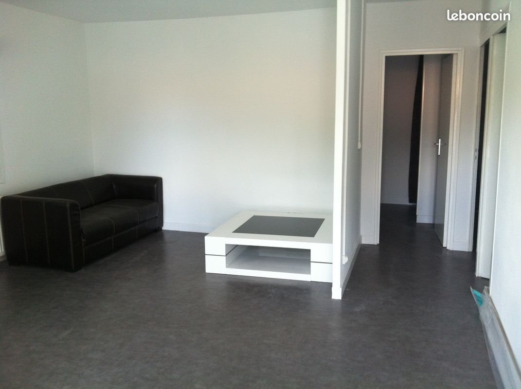 Appartement à louer, 70m², Pessac