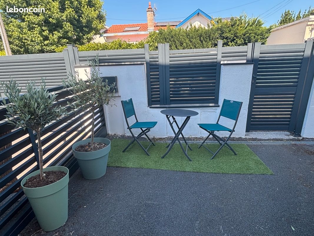 Appartement à louer, 70m², Pessac