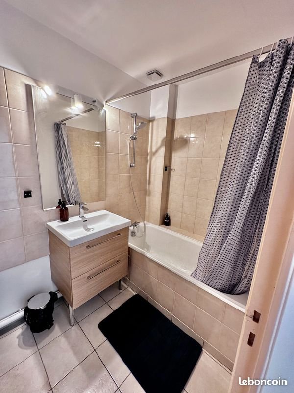 Appartement à louer, 46m², La Flèche