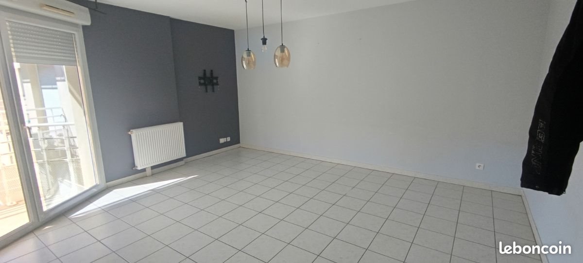 Appartement à louer, 63m², Dijon