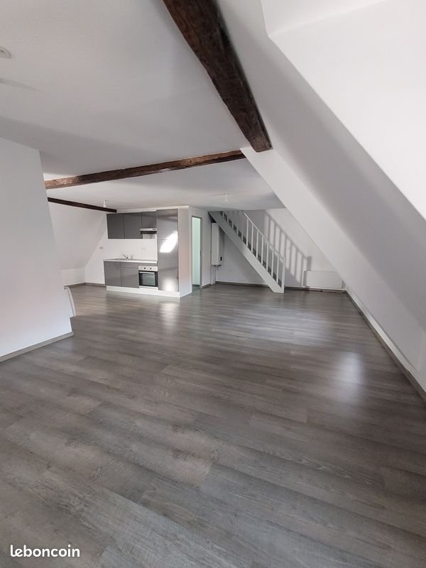 Appartement à louer, 110m², Saverne