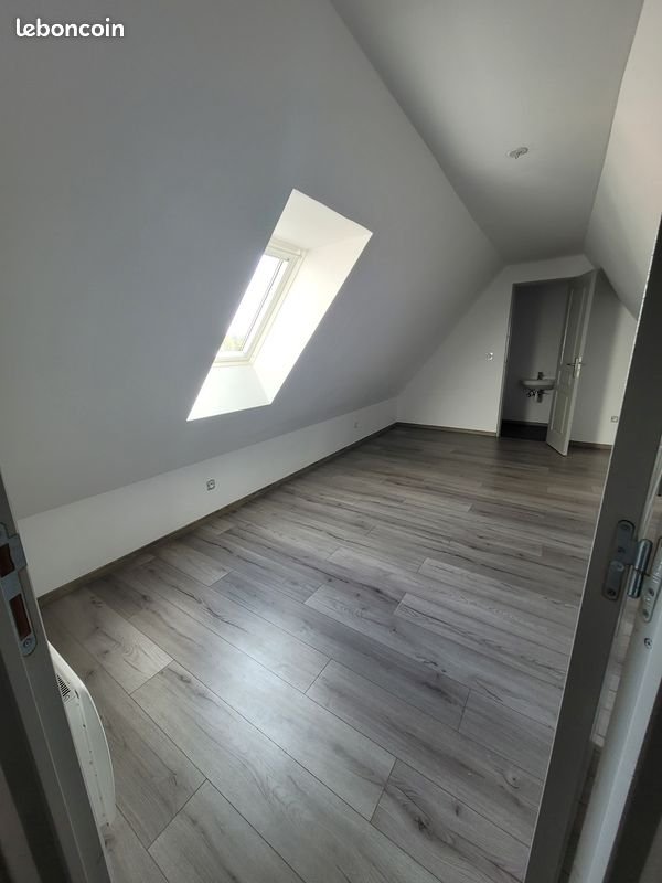 Appartement à louer, 110m², Saverne