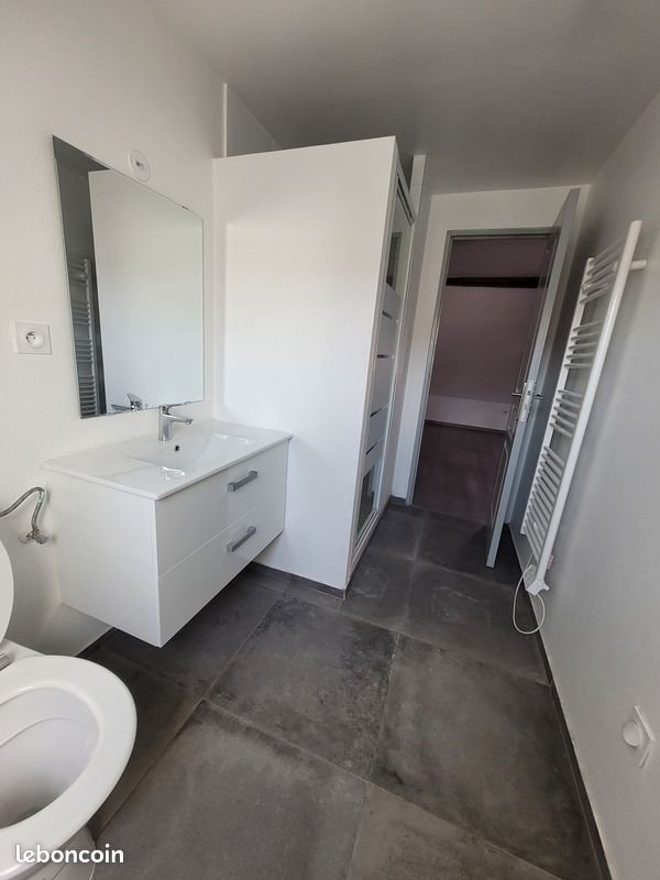 Appartement à louer, 110m², Saverne