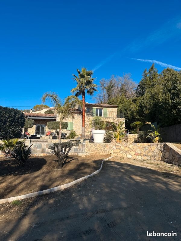 Maison à vendre, 170m², Fayence