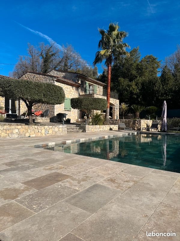 Maison à vendre, 170m², Fayence
