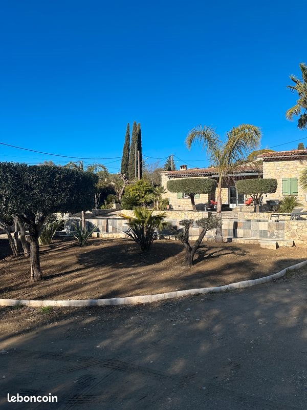 Maison à vendre, 170m², Fayence