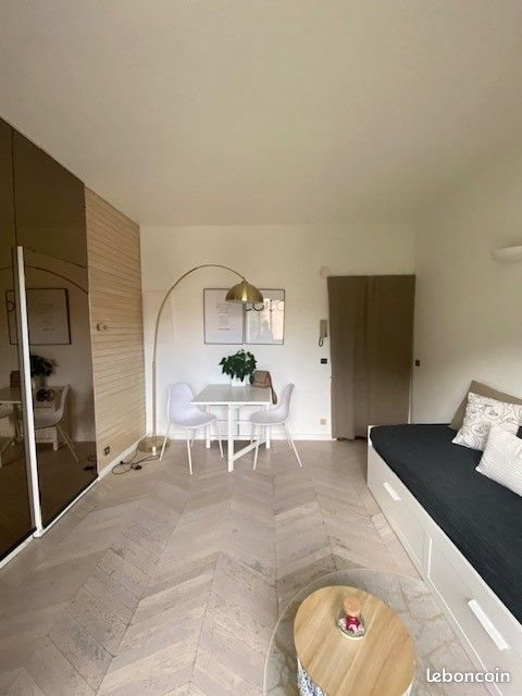 Appartement à louer, 22m², Limonest