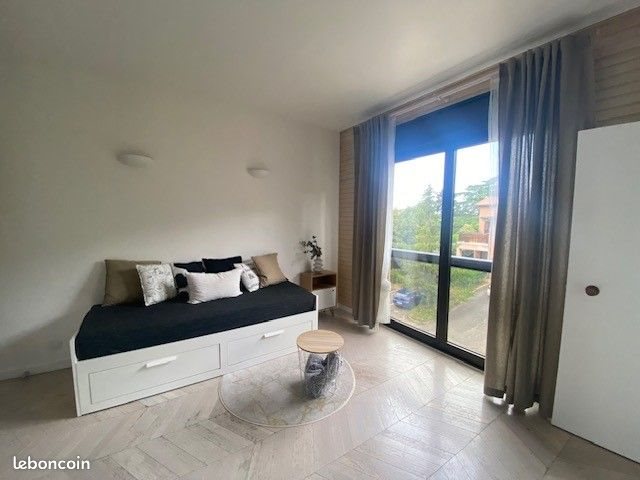 Appartement à louer, 22m², Limonest