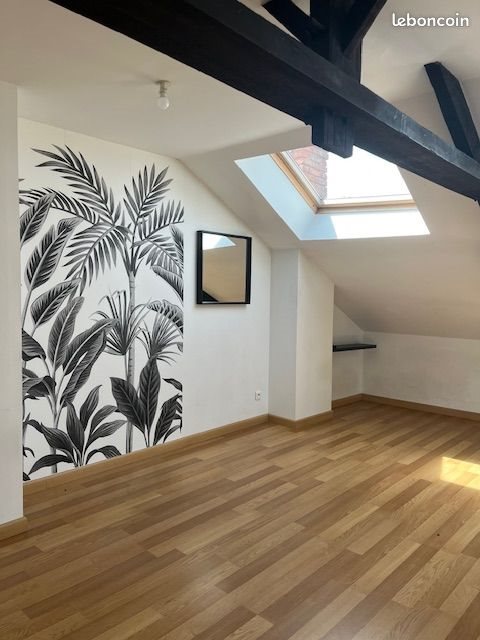 Appartement à louer, 27m², Carentan
