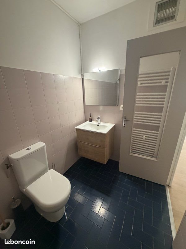 Appartement à louer, 25m², Brive-la-Gaillarde