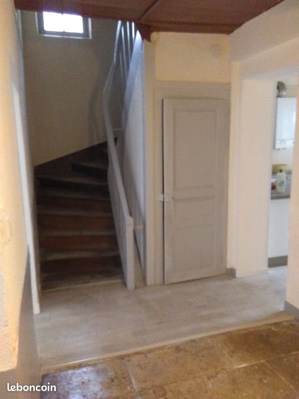 Maison à louer, 130m², Chauvigny