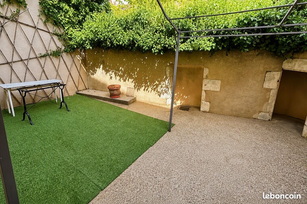 Maison à louer, 130m², Chauvigny