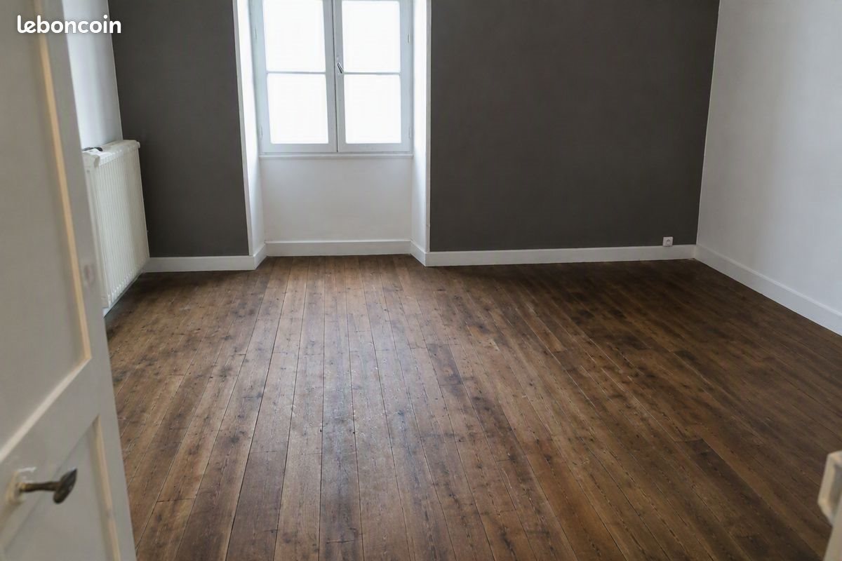Maison à louer, 130m², Chauvigny