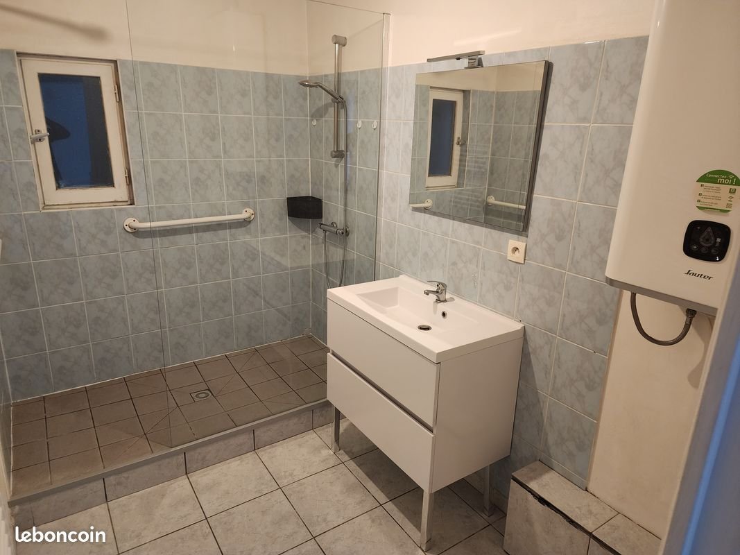 Maison à louer, 43m², Le Mans