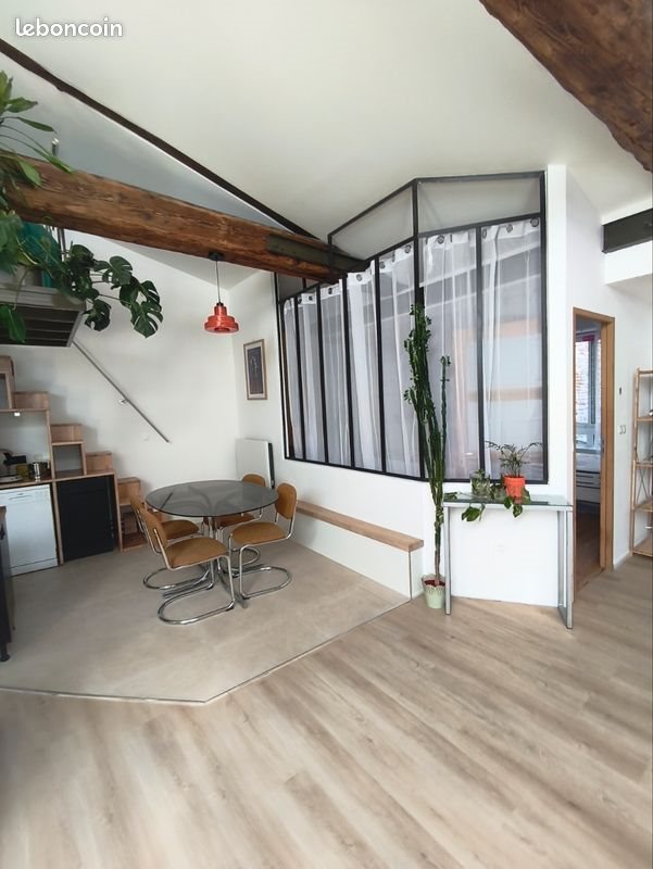 Appartement à louer, 95m², Mâcon