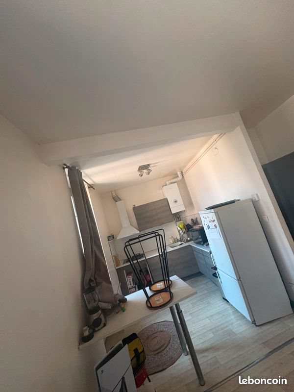 Appartement à vendre, 41m², Cahors